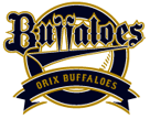 buffaloes