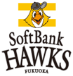 SoftBank HAWKS