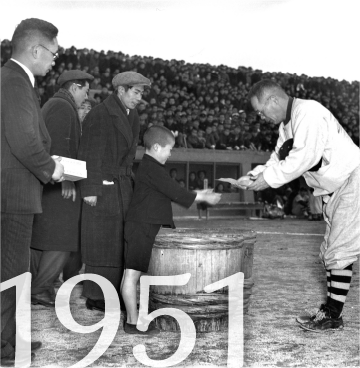 1951年