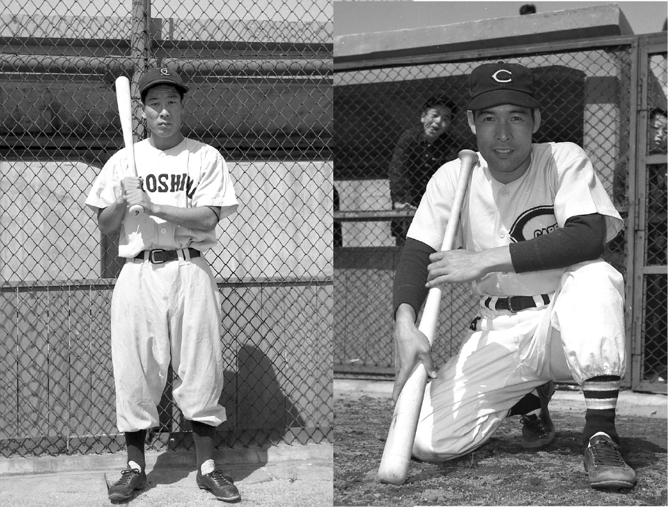 1953年