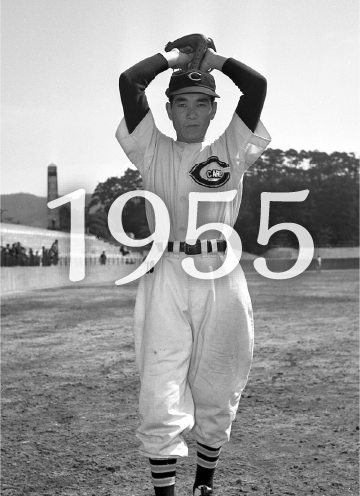 1955年