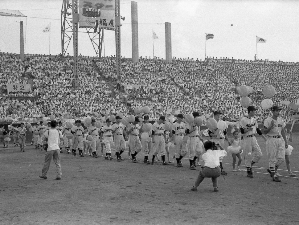 1958年
