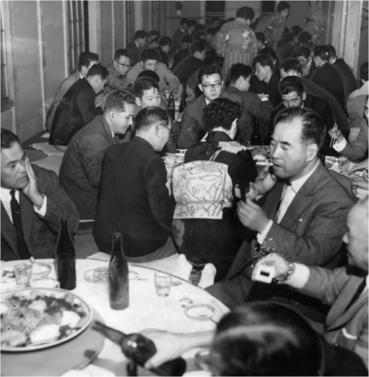 1960年