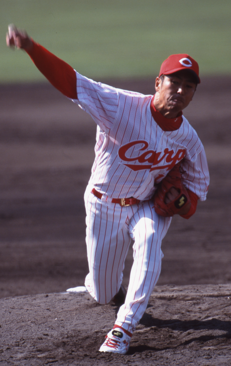 黒田博樹
