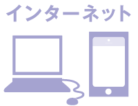 インターネット