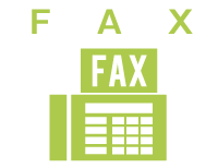 FAX