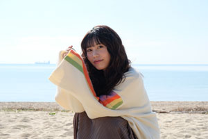 楓子さん