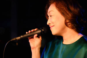 田中 民江（たなか・たみえ）さん