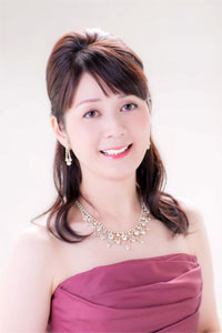 小林 良子(こばやし・よしこ)さん
