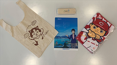 抽選プレゼント