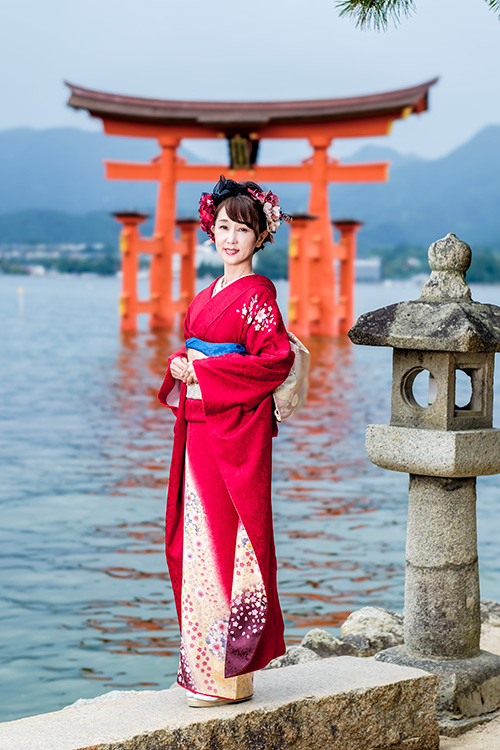 山口 みさと さん