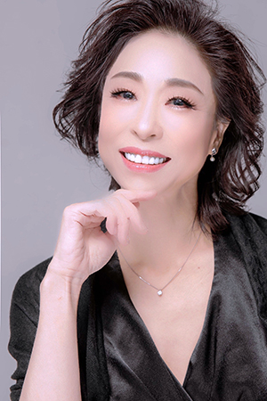 久保 幸代（くぼ・さちよ）さん