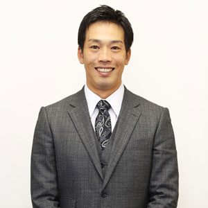 天谷宗一郎氏