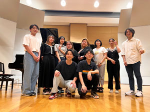 CARPJAZZ with 河村貴之