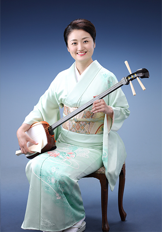 川東 陽華(かわひがし はるか)さん