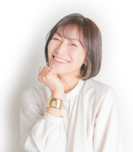 玉城 ちはる(たまき ちはる)さん