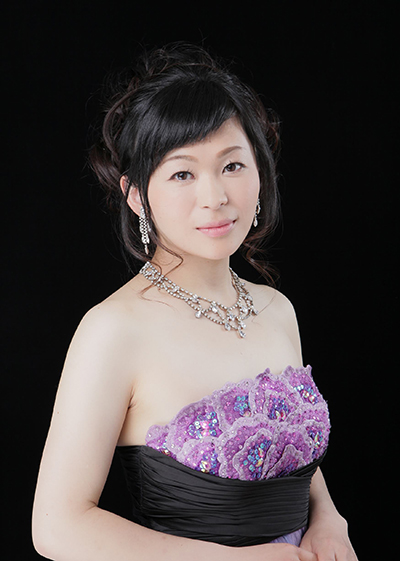 田坂 蘭子 さん