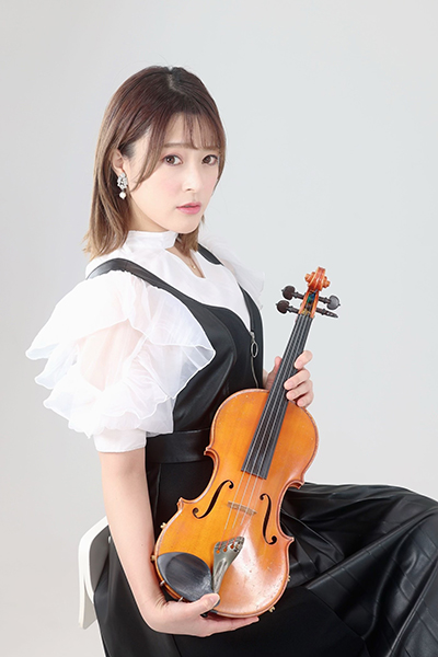 天野 恵 さん