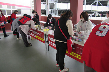 どうぶつ広場