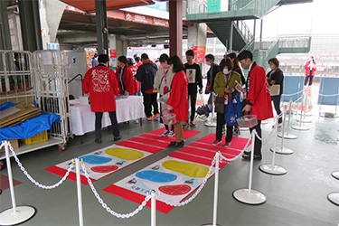 どうぶつ広場