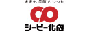 株式会社シーピー化成