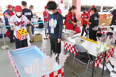 どうぶつ広場