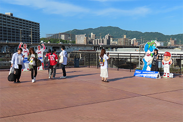 フォトスポット