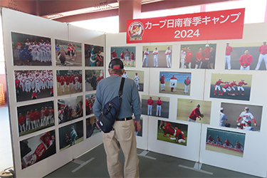 どうぶつ広場