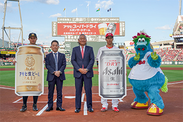 抽選プレゼント