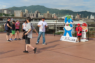 フォトスポット
