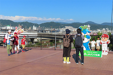 フォトスポット