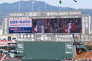 どうぶつ広場