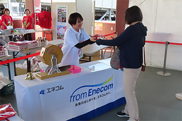 どうぶつ広場