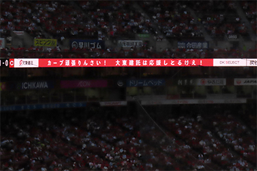 ビジョン