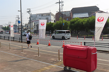 のぼり