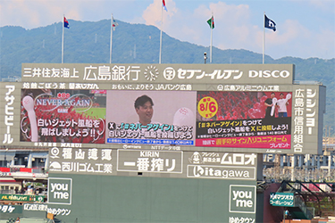 ビジョン