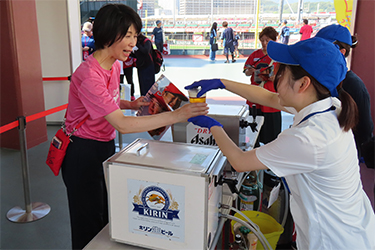 どうぶつ広場