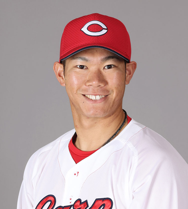 広島】坂倉将吾、決勝１０号ソロ 誕生日の「『石原さんのために打ちました』と書いておいてください」 - スポーツ報知