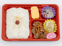 お弁当