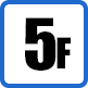 5F